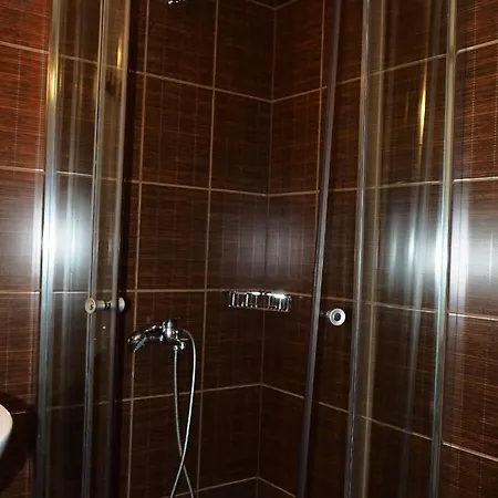 Romantic Studio 851 In Bansko Royal Towers Apartmán *