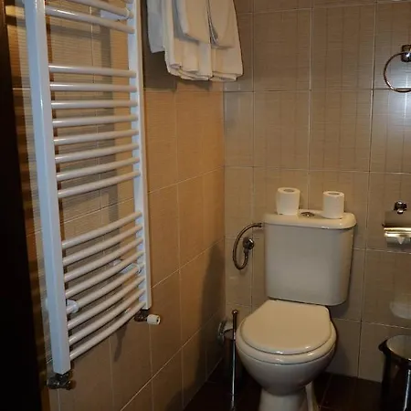 Romantic Studio 851 In Bansko Royal Towers *