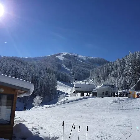 Romantic Studio 851 In Bansko Royal Towers *