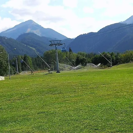 Romantic Studio 851 In Bansko Royal Towers