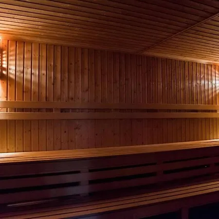 Romantic Studio 851 In Bansko Royal Towers * Bansko