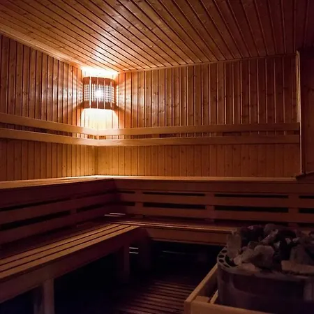Romantic Studio 851 In Bansko Royal Towers